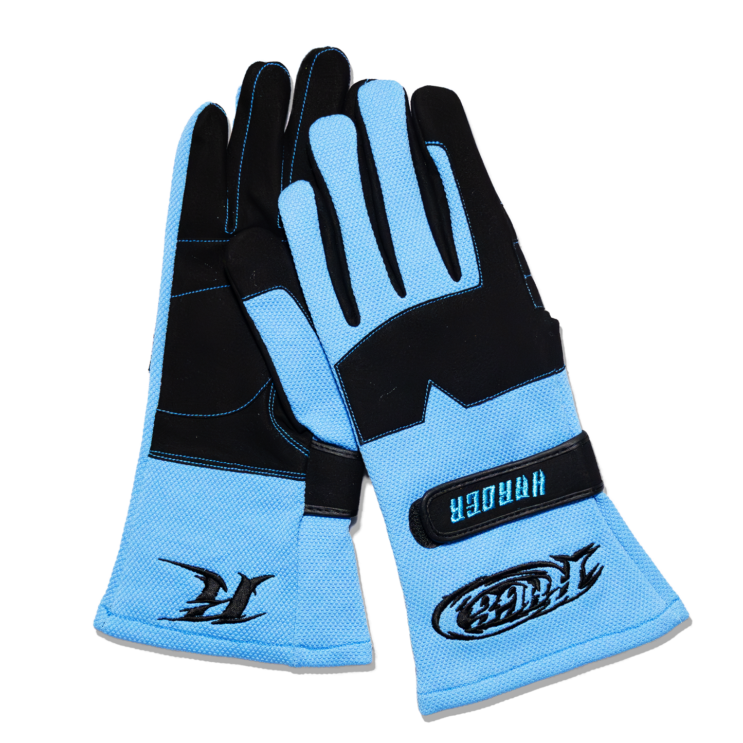Rage Drift Co Driving Gloves
