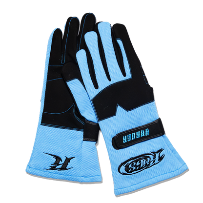 Rage Drift Co Driving Gloves