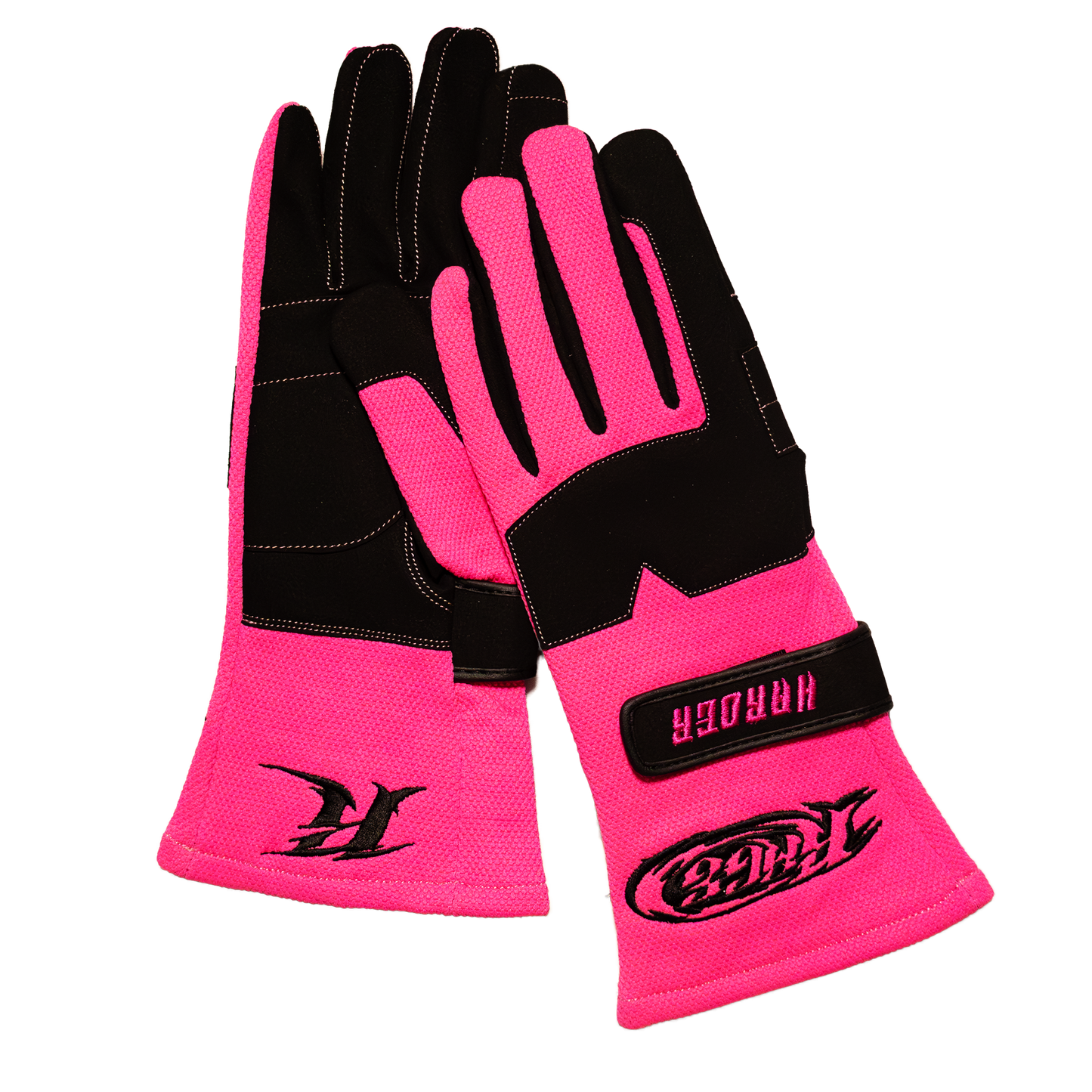 Rage Drift Co Driving Gloves
