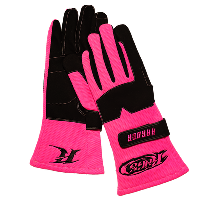 Rage Drift Co Driving Gloves