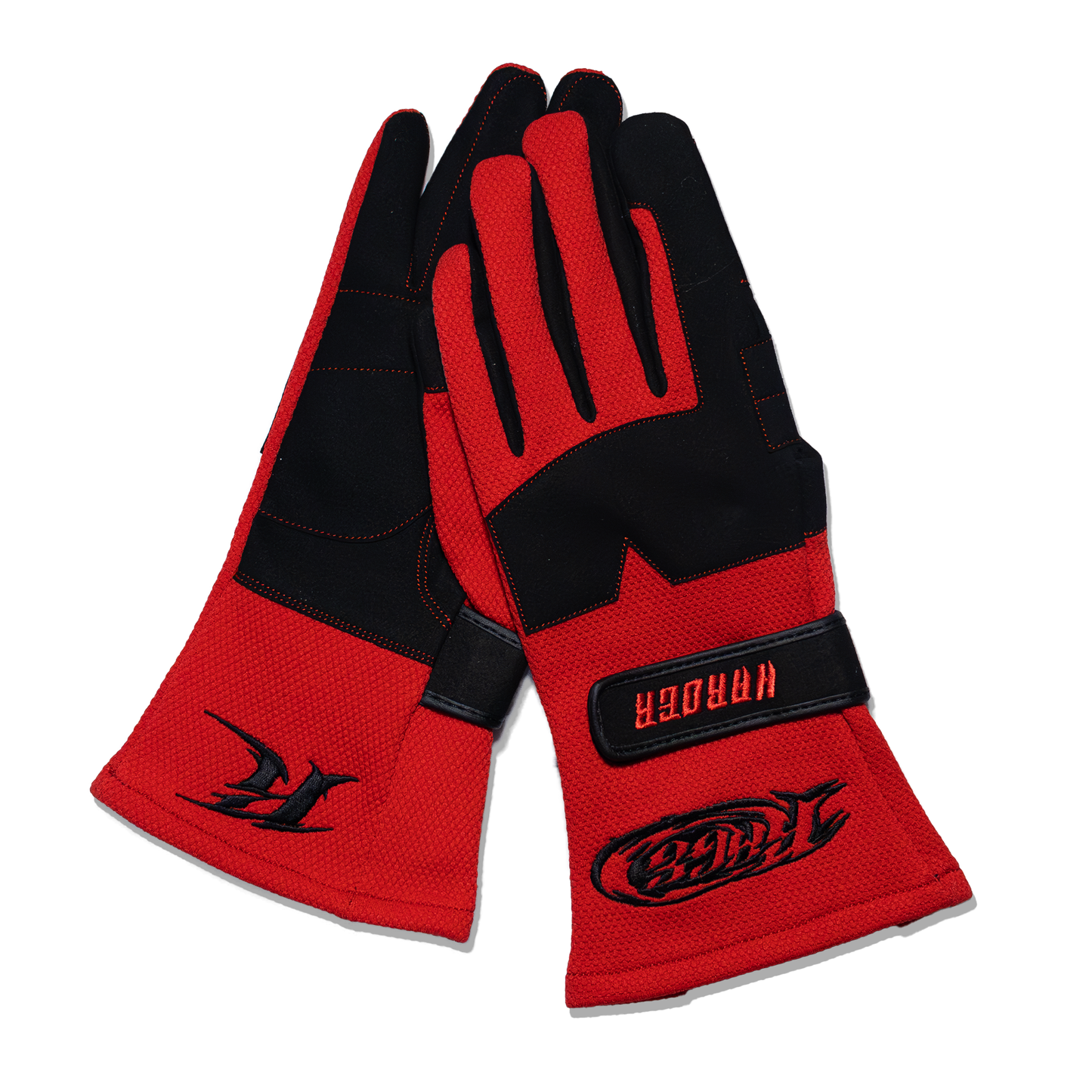 Rage Drift Co Driving Gloves