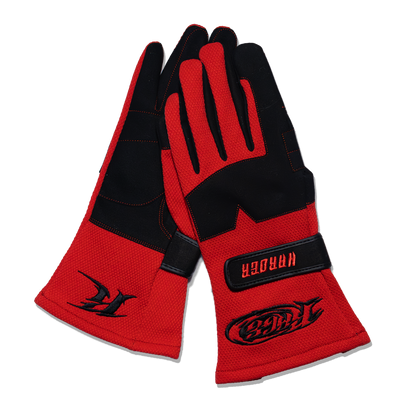 Rage Drift Co Driving Gloves