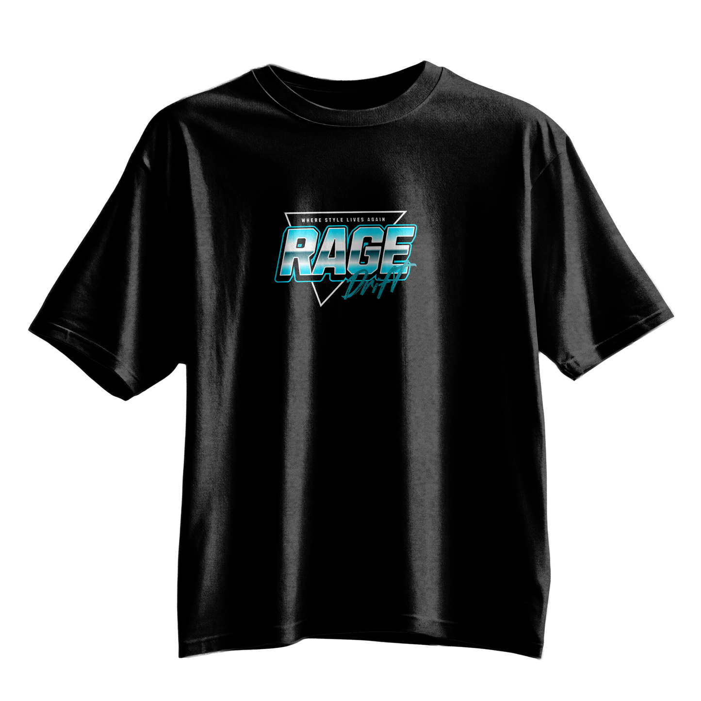 Real Grassroots Enthusiast Tee