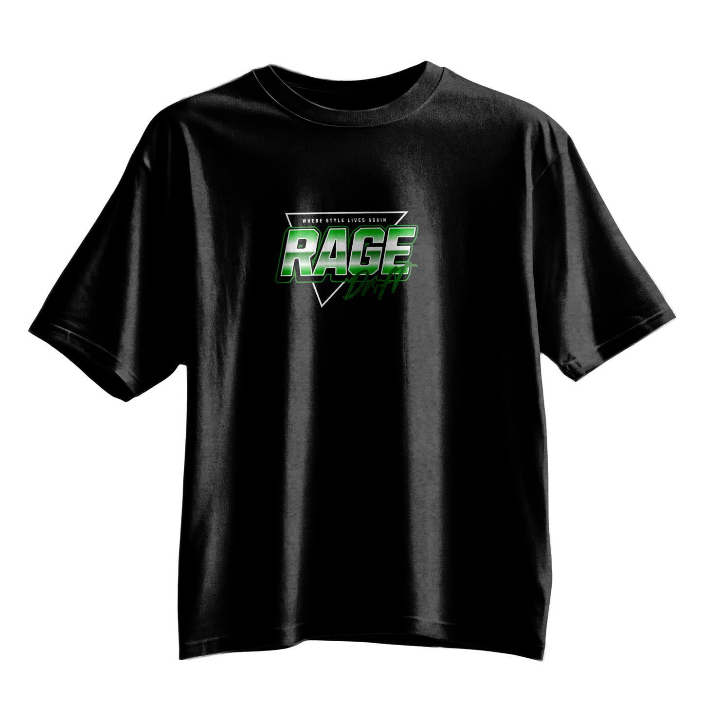 Real Grassroots Enthusiast Tee