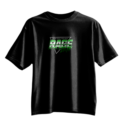 Real Grassroots Enthusiast Tee