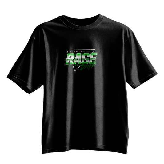 Real Grassroots Enthusiast Tee