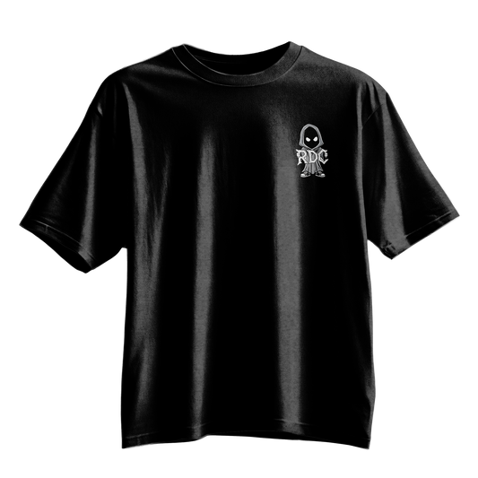 Run Doors Not Your Mouth - Tee