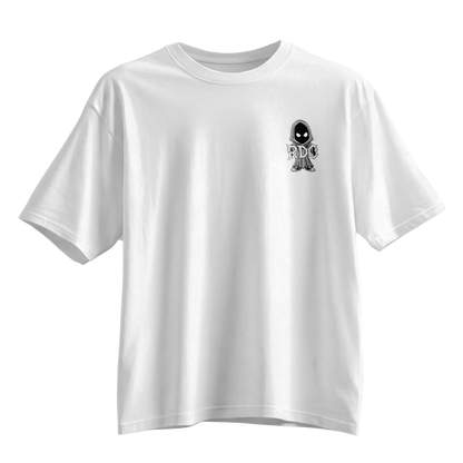 Run Doors Not Your Mouth - Tee