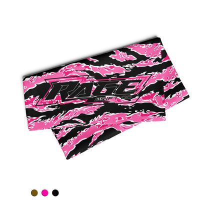 The Recon Garage Hand Towel