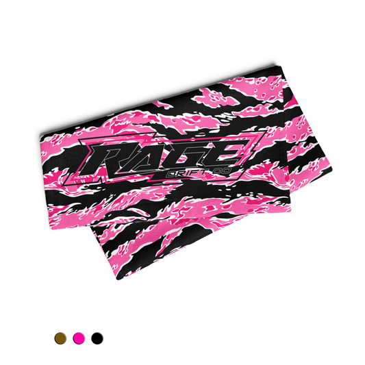 The Recon Garage Hand Towel