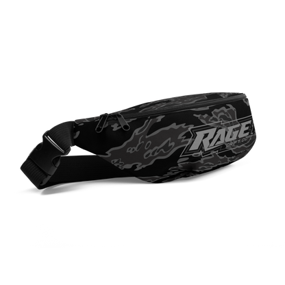 Tiger Stripe Recon Waist Pack