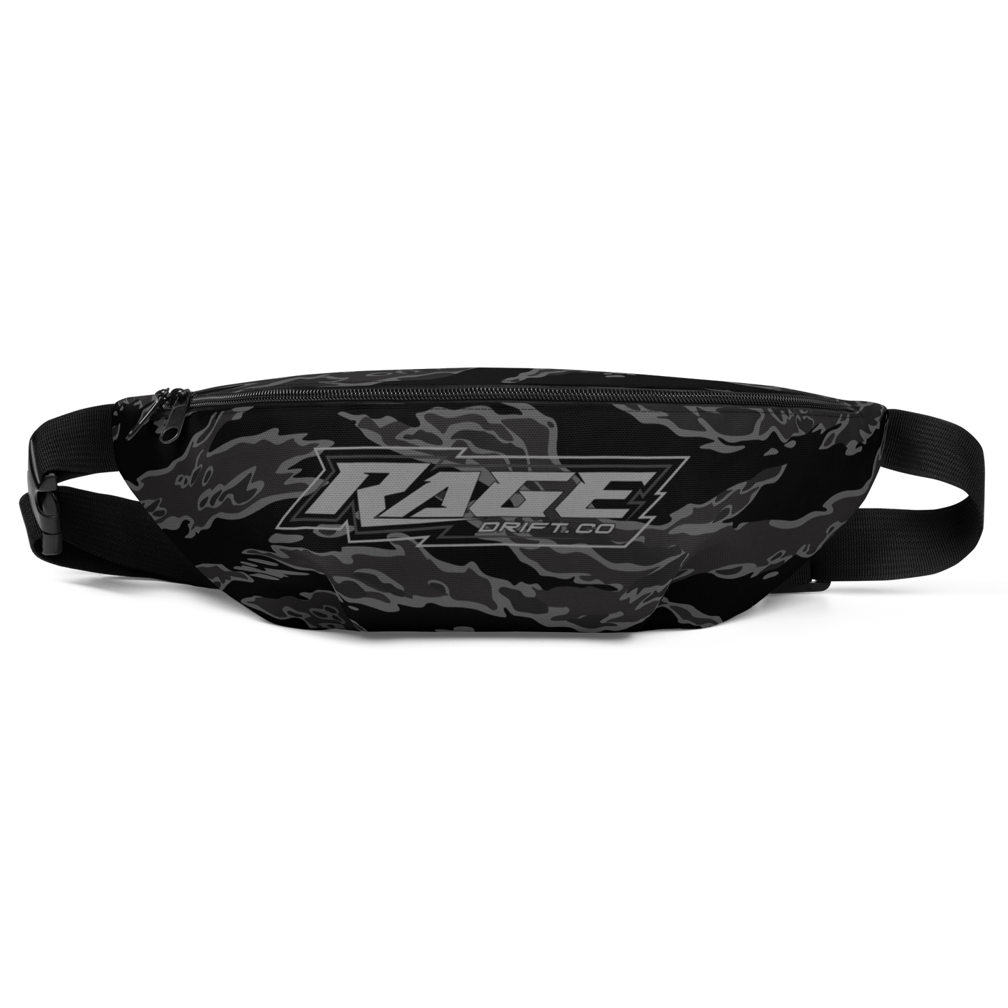 Tiger Stripe Recon Waist Pack