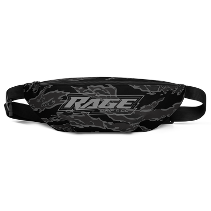 Tiger Stripe Recon Waist Pack