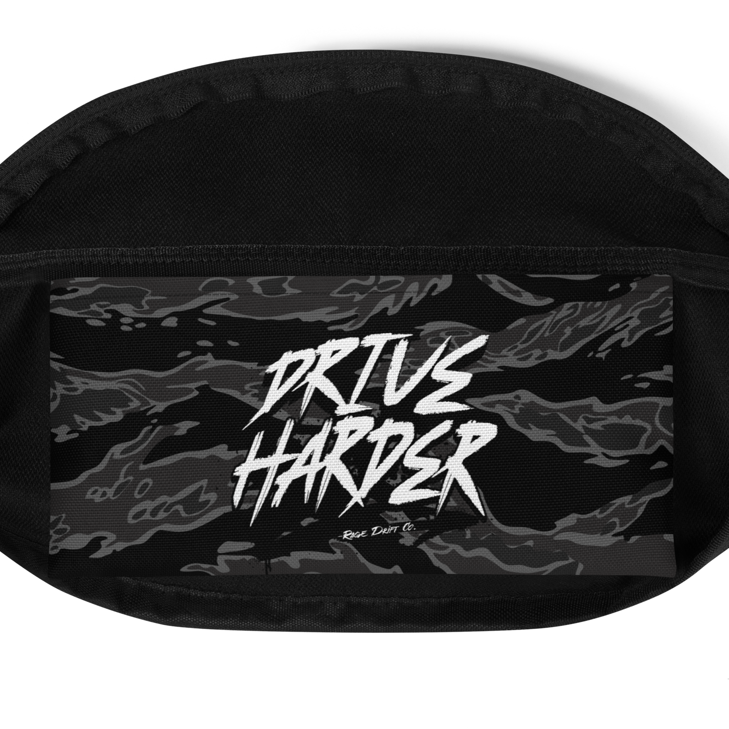 Tiger Stripe Recon Waist Pack