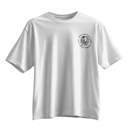 Drive Harder Skull Tee | RAGE Drift Co