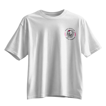 Drive Harder Skull Tee | RAGE Drift Co