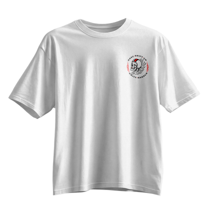 Drive Harder Skull Tee | RAGE Drift Co