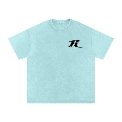 RDC Basic Logo - Oversized Tee