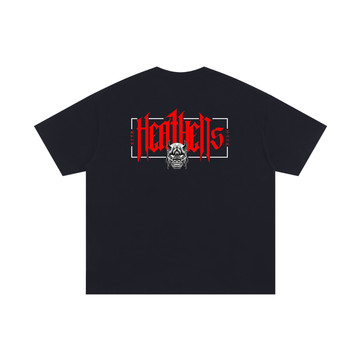 Heathens Team - Tee