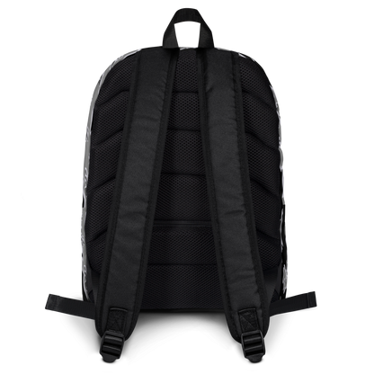 Tiger Stripe Recon Backpacks