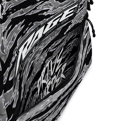 Tiger Stripe Recon Backpacks