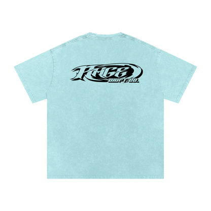 RDC Basic Logo - Oversized Tee