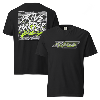 The Drive Harder Recon Tee