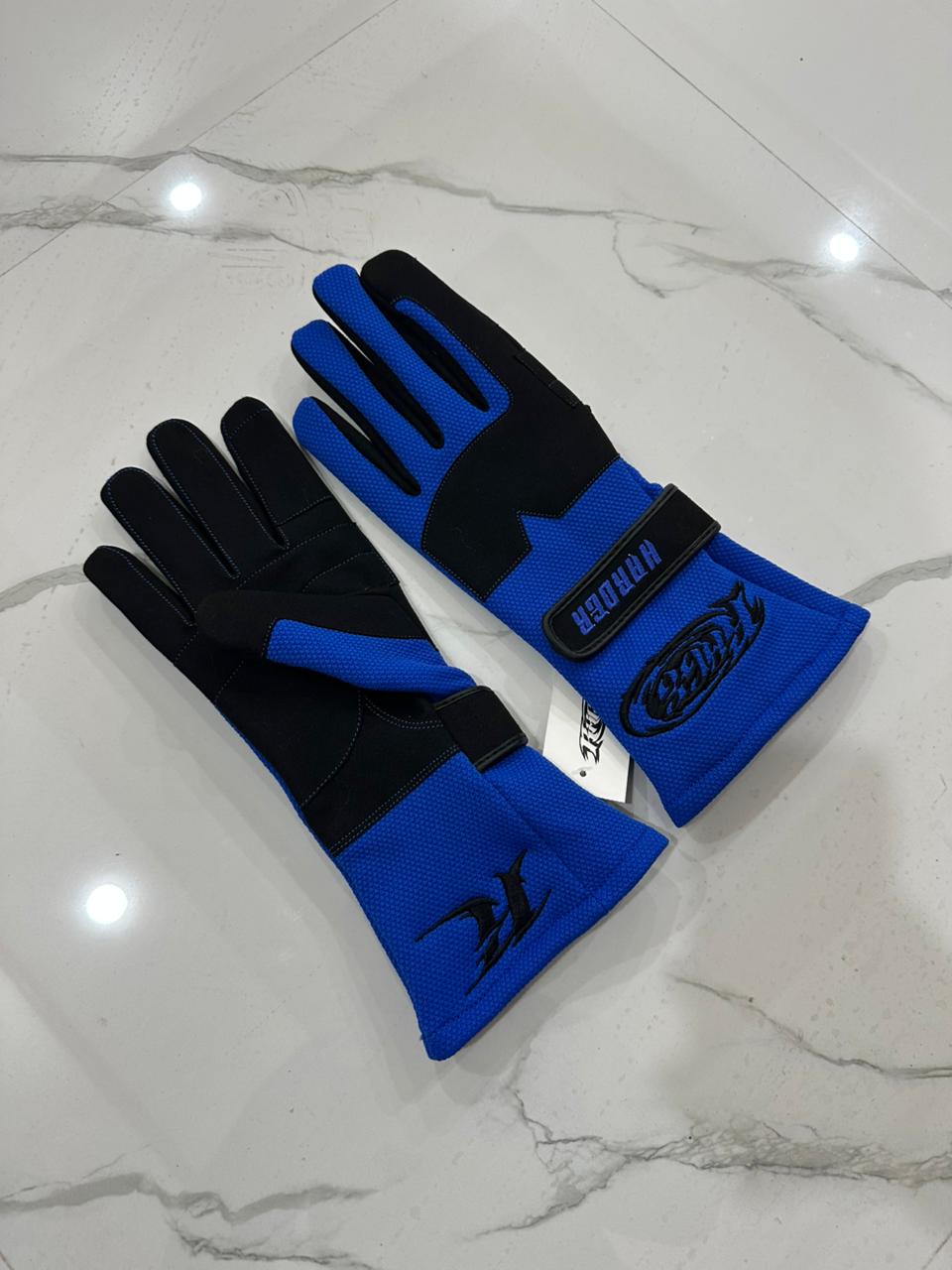 Rage Drift Co Driving Gloves (Pre-Order)