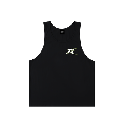 Drive Harder x No Excuses - Tank Top
