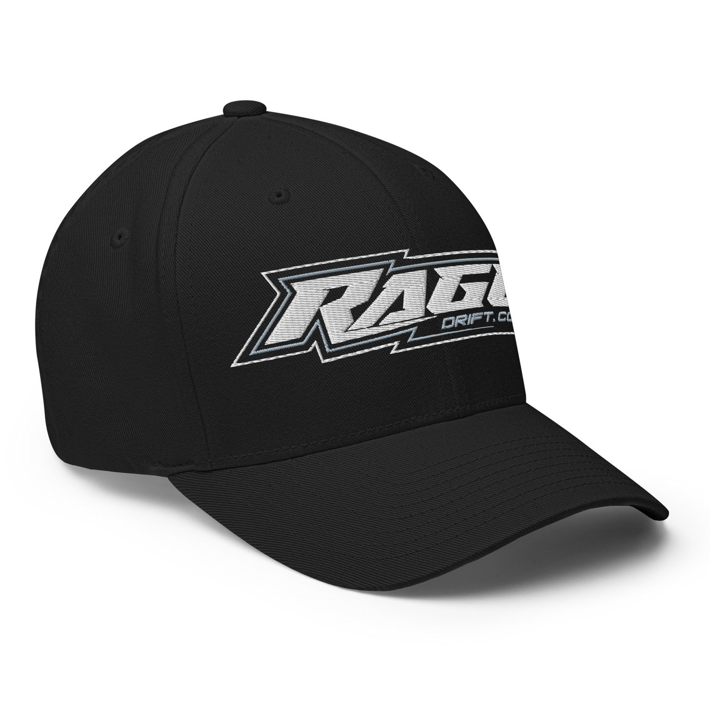 RAGE Flexfit Trackside Cap