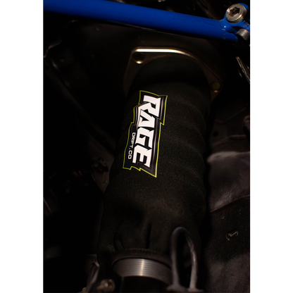 Protective Neoprene Coilover Sleeves - (Set of 4)