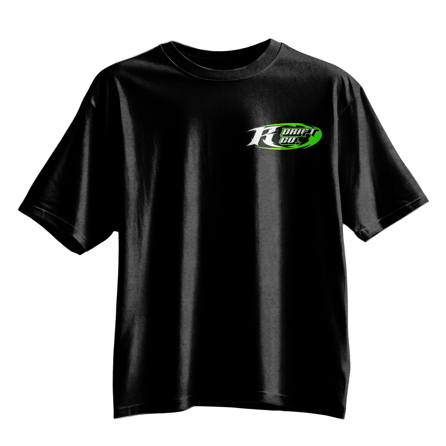 Straight Line Are For Coke - Tee