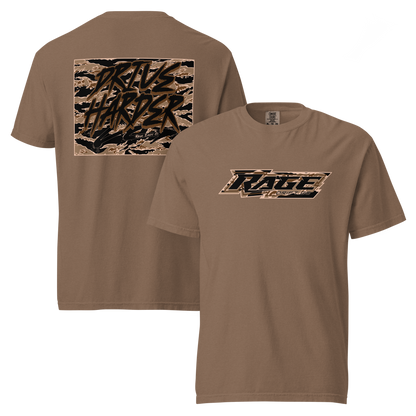 The Drive Harder Recon Tee