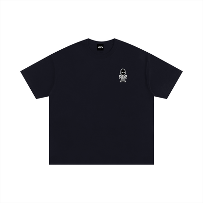 Run Doors Not Your Mouth - Tee