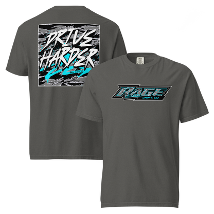 The Drive Harder Recon Tee