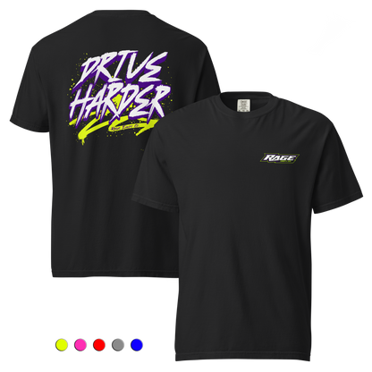 Drive Harder Tee