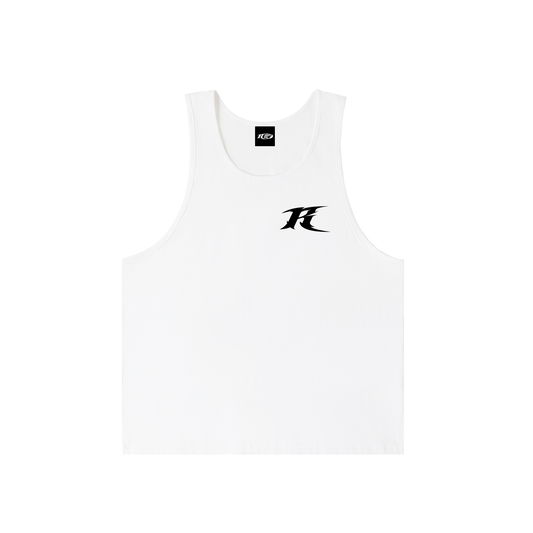 Drive Harder x No Excuses - Tank Top