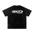 RDC Basic Logo - Oversized Tee