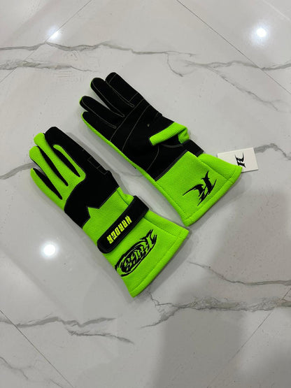 Rage Drift Co Driving Gloves (Pre-Order)