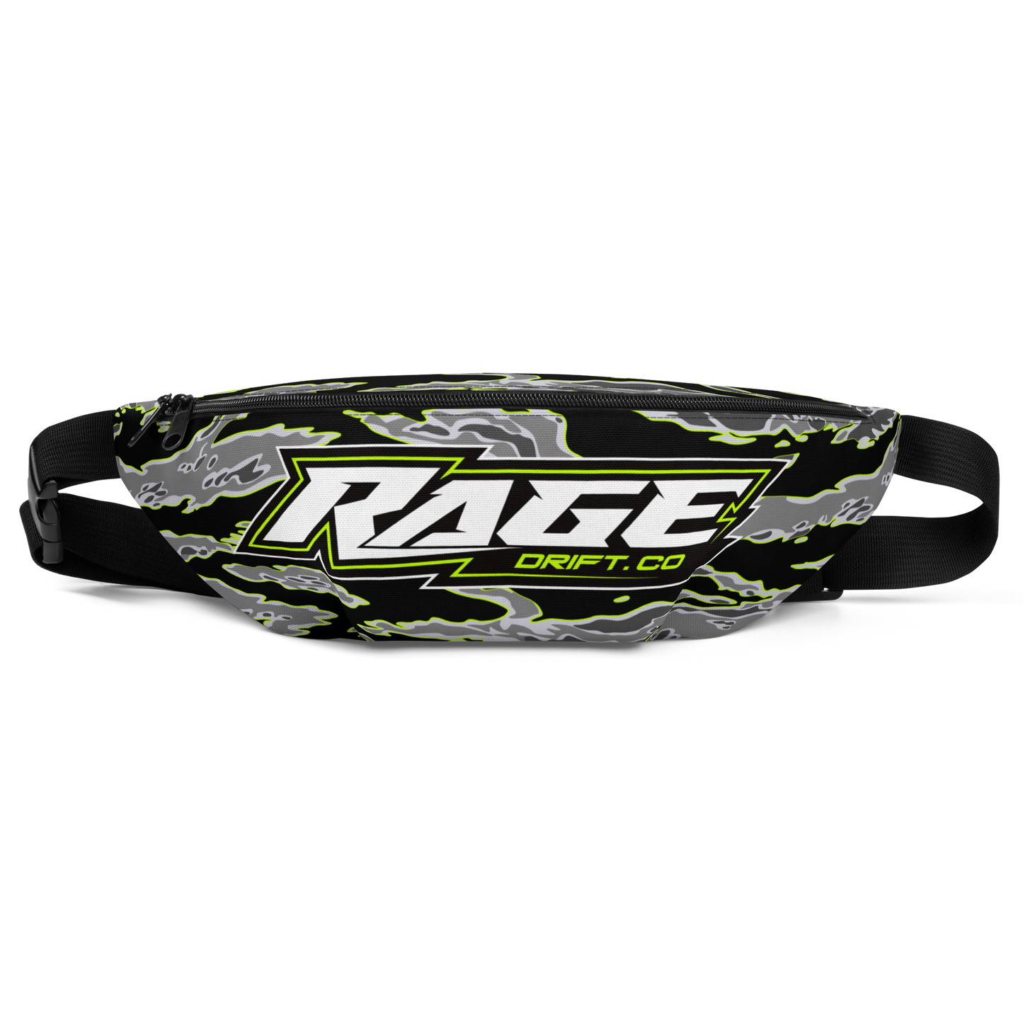 Tiger Stripe Recon Waist Pack