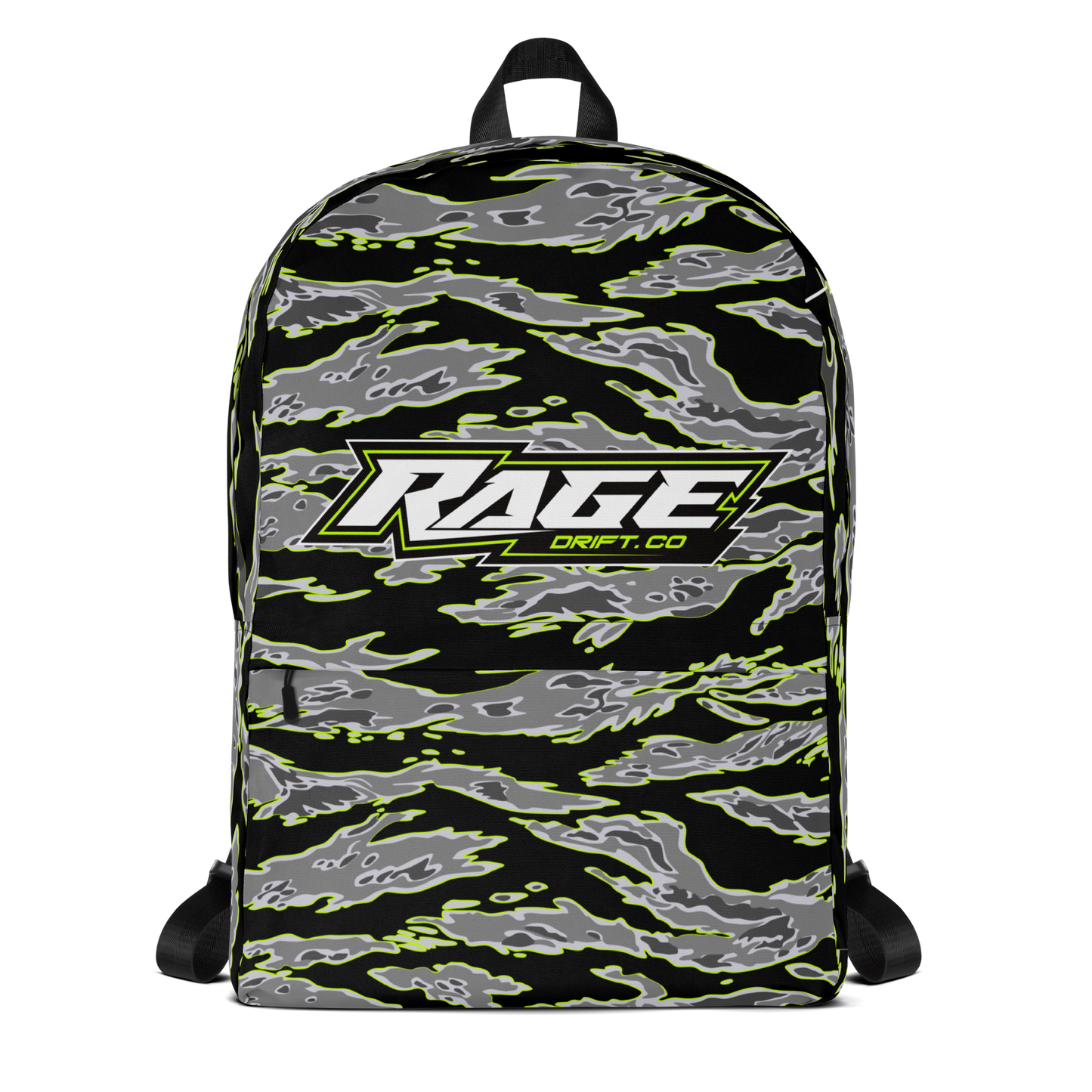 Tiger Stripe Recon Backpacks