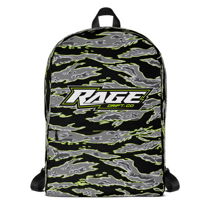 Tiger Stripe Recon Backpacks