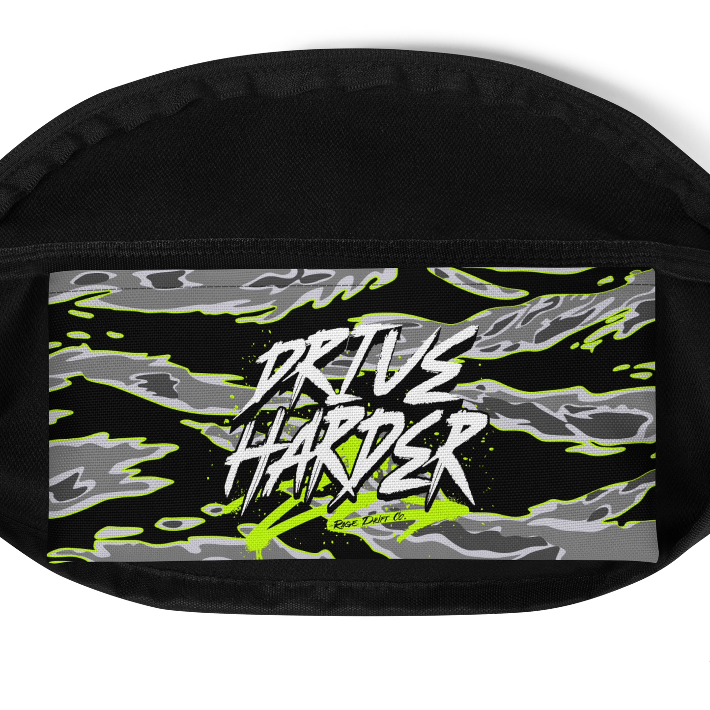 Tiger Stripe Recon Waist Pack