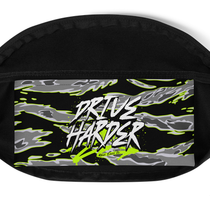 Tiger Stripe Recon Waist Pack