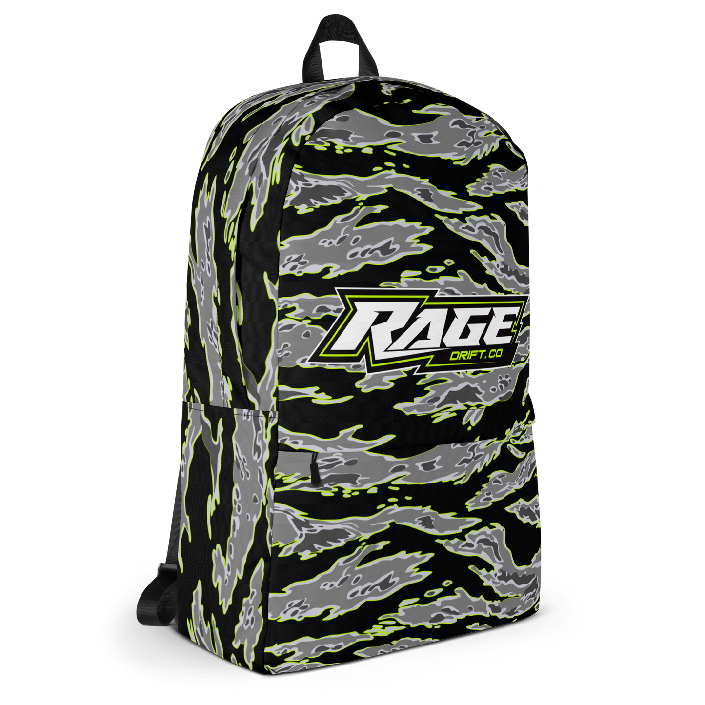 Tiger Stripe Recon Backpacks