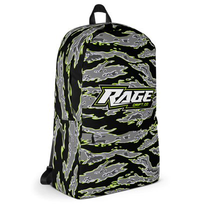 Tiger Stripe Recon Backpacks