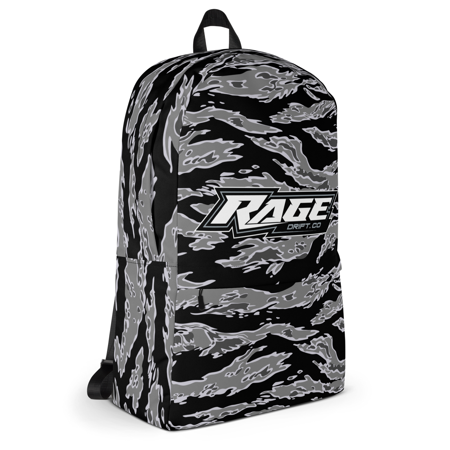 Tiger Stripe Recon Backpacks