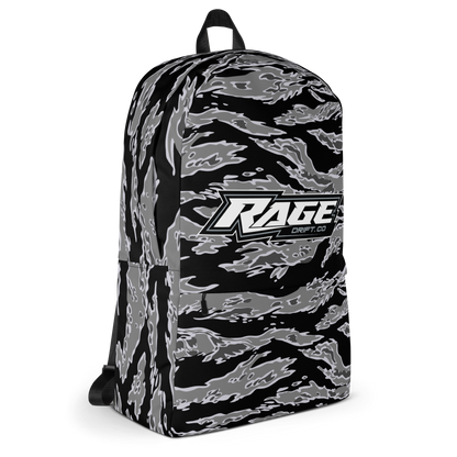 Tiger Stripe Recon Backpacks