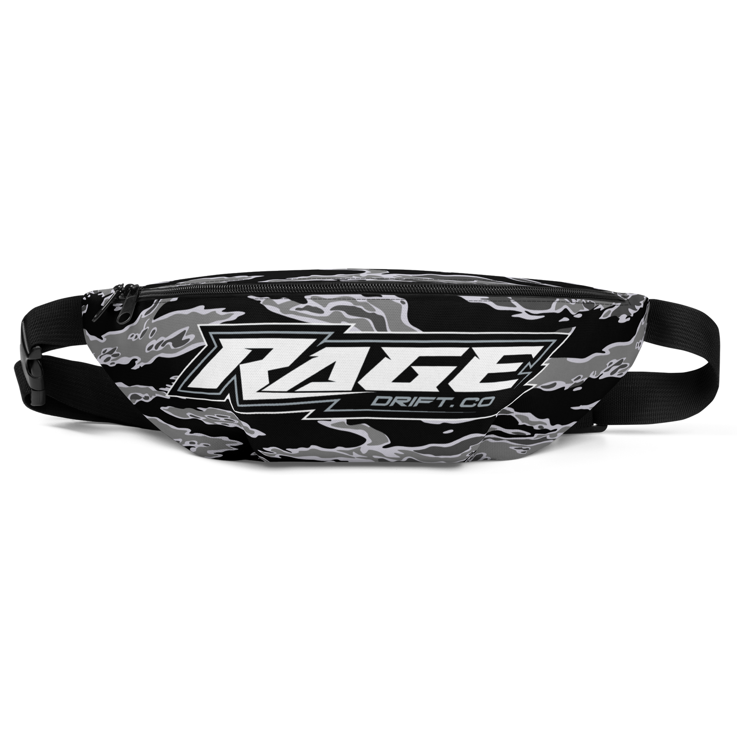 Tiger Stripe Recon Waist Pack