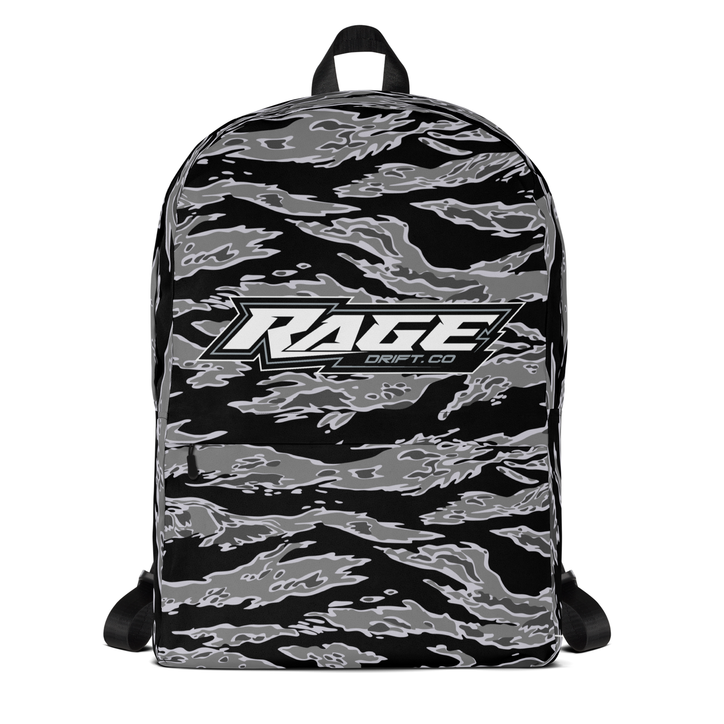 Tiger Stripe Recon Backpacks